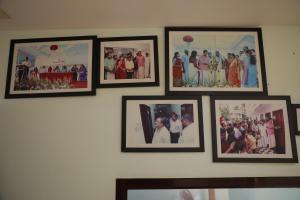 Gallery image of PAVITHRAM RESIDENCY in Kollam