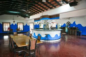 Gallery image of Baia Do Sol - Beach boutique in Baga