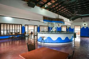 Gallery image of Baia Do Sol - Beach boutique in Baga