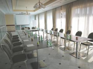 Konferenční prostory v ubytování Hotel Phoenix