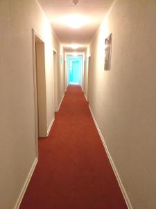 Afbeelding uit fotogalerij van Der Quellenhof in Helmstedt