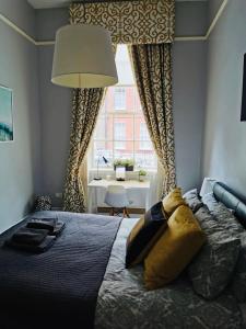 Gallery image of City Centre Georgian Style Apartment in Dublin