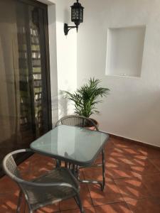 Fotografie z fotogalerie ubytování Apartamento amplio y tranquilo con vistas v destinaci Los Realejos