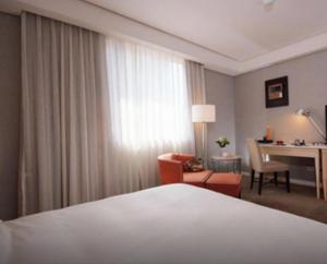 ウェルカム ホテル 台湾 台北市 Booking Com