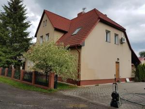 Budova, v ktorej sa privát nachádza