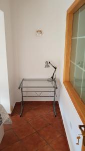 Fotografie z fotogalerie ubytování Apartamento amplio y tranquilo con vistas v destinaci Los Realejos