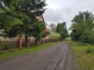 Fotografia z galérie ubytovania pokoje Łagodzińska v destinácii Gorzów Wielkopolski