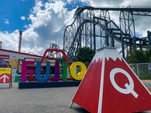 Aquapark v apartmánu nebo okolí