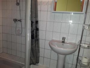 Bagno di Studio du gite