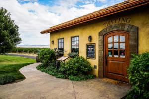 Foto dalla galleria di Scenic View Retreat a Walla Walla