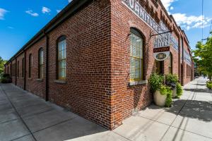 Foto dalla galleria di Scenic View Retreat a Walla Walla