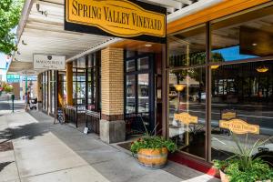 Foto dalla galleria di Scenic View Retreat a Walla Walla