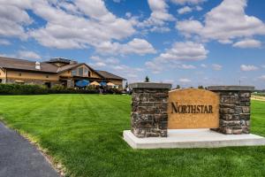 Foto dalla galleria di Scenic View Retreat a Walla Walla