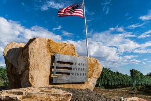 Foto dalla galleria di Scenic View Retreat a Walla Walla Altre 27 foto