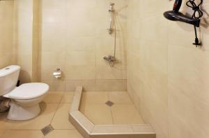 Ein Badezimmer in der Unterkunft Tbilisi Check In