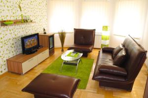 Gallery image of Vila DeLux in Negotin
