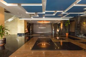 Fotografie z fotogalerie ubytování Kinta Riverfront Hotel & Suites v destinaci Ipoh