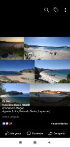 Fotografie z fotogalerie ubytování San Sebastian v destinaci Pontevedra