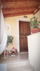 Fotografie z fotogalerie ubytování Sozia v destinaci Perdhika