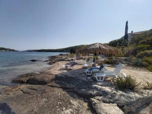 Príroda v okolí apartmánu + 20 fotografií