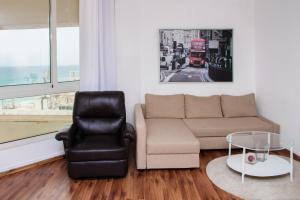 Gallery image of Apartment Delight in Bat Yam