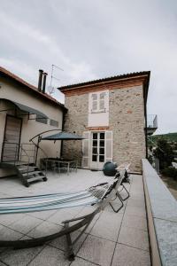 Φωτογραφία από το άλμπουμ του Casa Luigi Ariano σε Santo Stefano Belbo