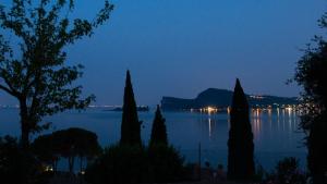 Gallery image of Vacanze Glamping Boutique in San Felice del Benaco