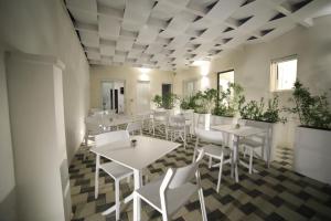 Φωτογραφία από το άλμπουμ του Baia Azzurra B&B σε Torre Lapillo