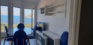 Gallery image of La Ribera, Apartament amb vistes al mar R2 in Port de la Selva