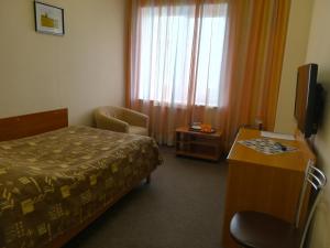 Gallery image of Cruise Hotel in Perm