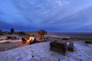 Gallery image of Desert Shade camp חוות צל מדבר in Mitzpe Ramon