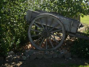 Gallery image of Duffy's Country Accommodation in Westerway