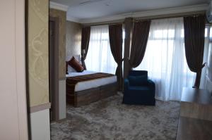 Gallery image of Nobel Hotel Ankara in Ankara
