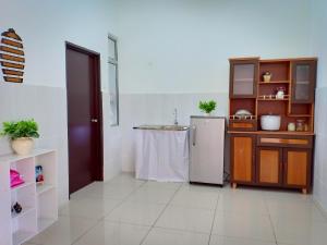 Φωτογραφία από το άλμπουμ του Ana Homestay Ayer Keroh Melaka στο Ayer Keroh +4 φωτογραφίες