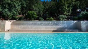 Gallery image of Vallicella Glamping Resort in Scarlino