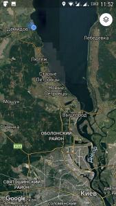 Φωτογραφία από το άλμπουμ του Гостевой таунхаус σε Demidov