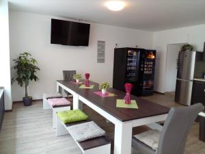 Gallery image of Hostel am Ostentor in Regensburg