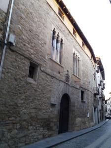 Fotografie z fotogalerie ubytování casa-palau marques de cruilles v destinaci Morella