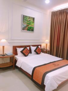 Photo de la galerie de l'établissement Khách sạn SAO NAM, à Cao Lãnh 35 autres photos