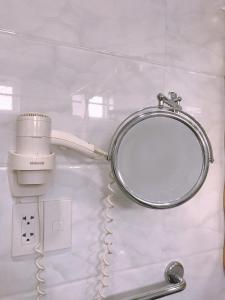 Photo de la galerie de l'établissement Khách sạn SAO NAM, à Cao Lãnh