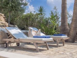 Fotografia z galérie ubytovania Frontline villa, five star deluxe v destinácii El Campello