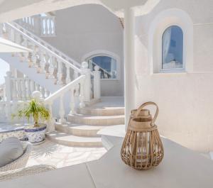 Fotografia z galérie ubytovania Frontline villa, five star deluxe v destinácii El Campello