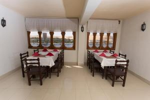 Fotografie z fotogalerie ubytování Hapi Hotel v destinaci Asuán