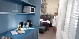 Gallery image of Boutique Hotel 't Lansink in Hengelo