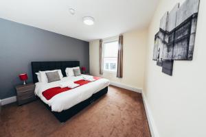 Gallery image of The Stay Company, Derby Central in Derby
