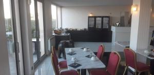 Gallery image of Mer et Golf in Anglet