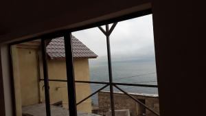 Paesaggio naturale nelle vicinanze dell'affittacamere
