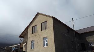 Edificio in cui si trova l'affittacamere