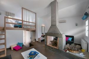Gambar di galeri bagi Hotel Nefeli di Skiros