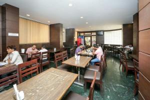 Hosté ubytování Hotel Lucky Goregaon